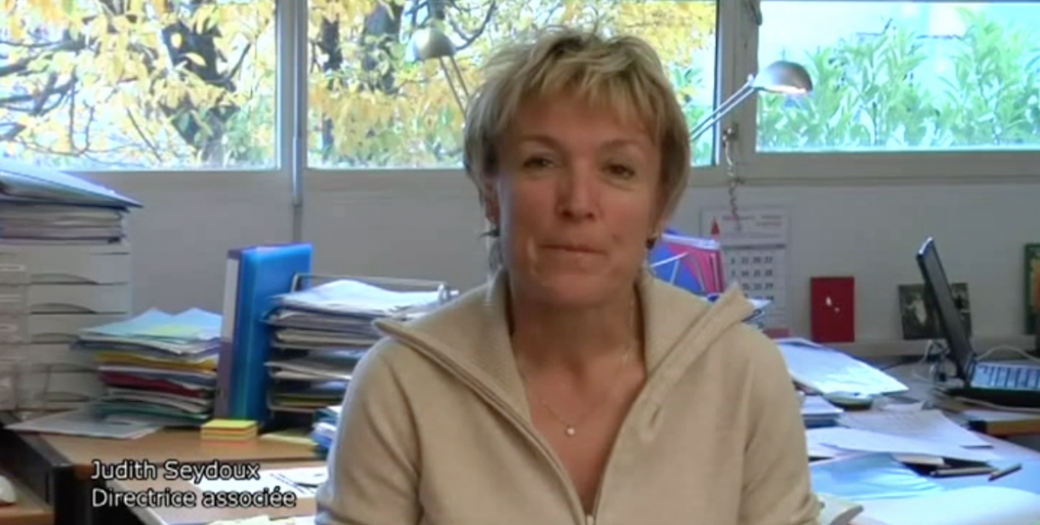 Le point de départ