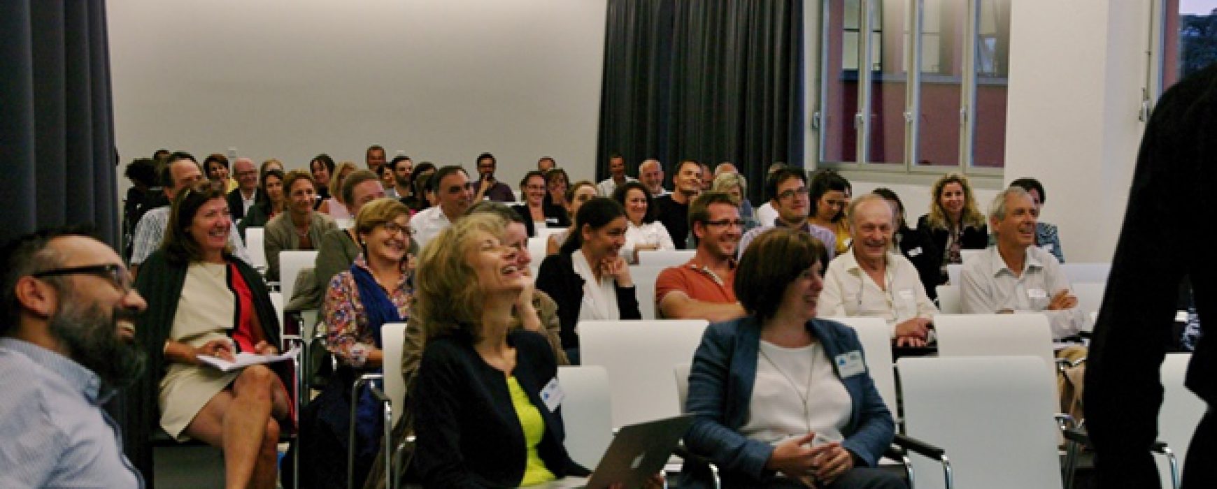 Notre Afterwork annuel